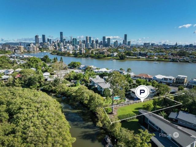 Land for sale in Toombul, Queensland
