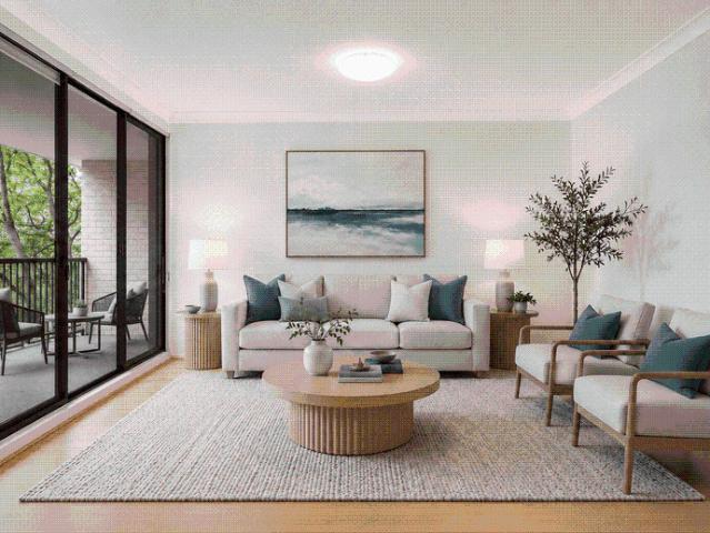 Apartment for rent in Sydney, New South Wales