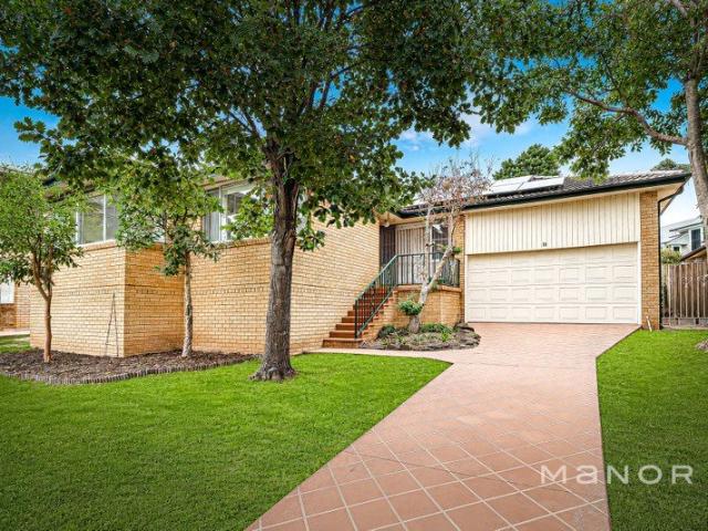 House for sale in Sydney, New South Wales