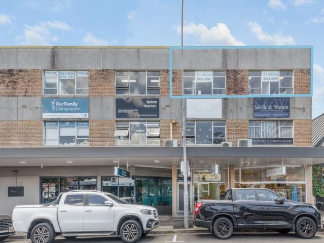 Office for sale in Sutherland, New South Wales