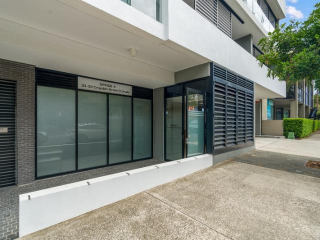 Office for sale in Sutherland, New South Wales