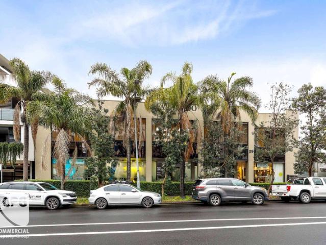 Office for rent in Sutherland, New South Wales