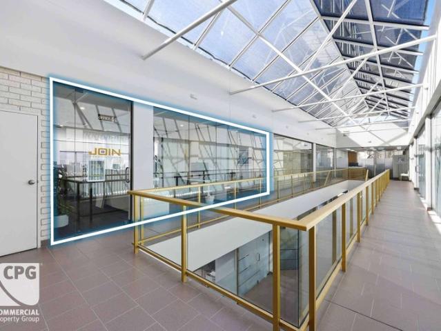 Office for rent in Sutherland, New South Wales