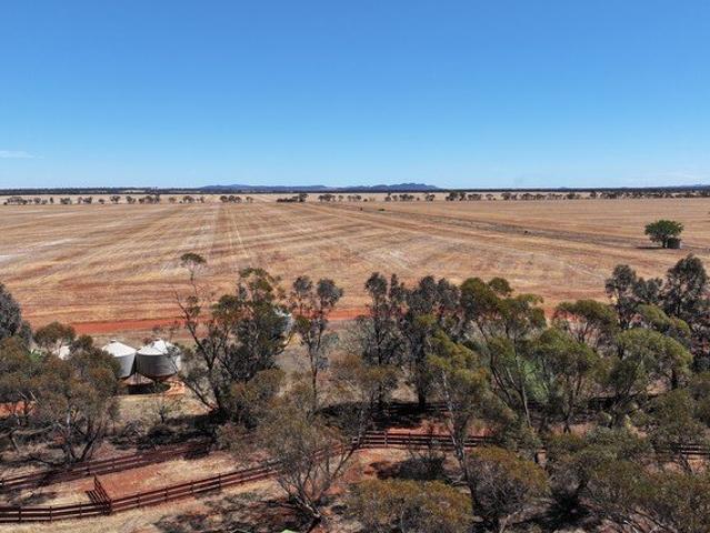 Property for sale in Rankins Springs, New South Wales