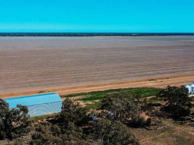 Cottage for sale in Quambone, New South Wales