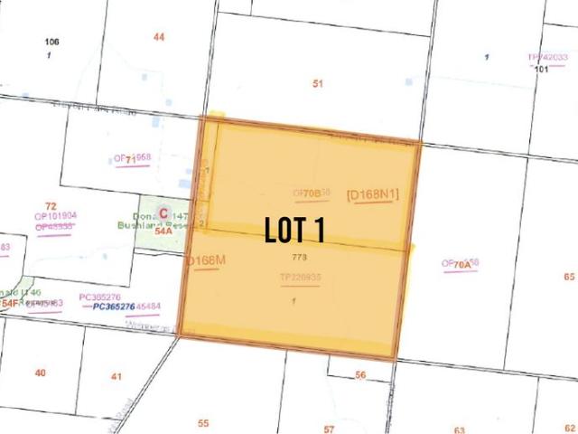 Acreage for sale in Victoria