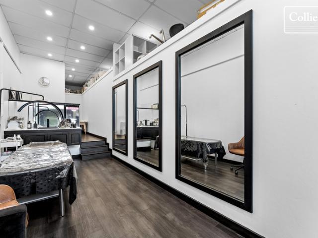 Retail for rent in Wollongong West, New South Wales