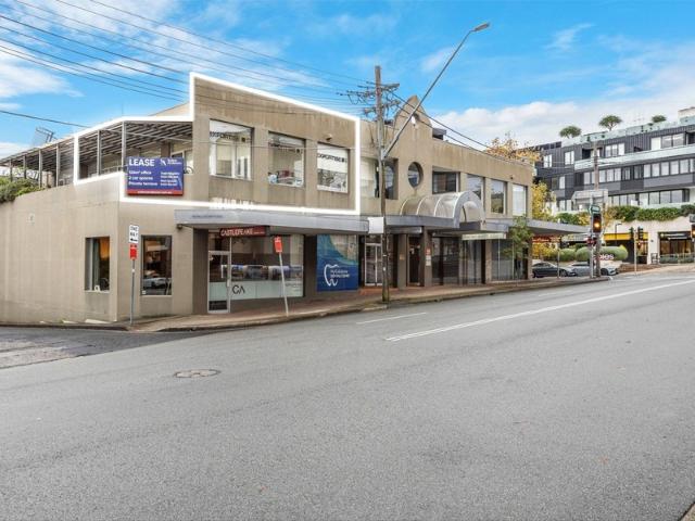 Office for rent in Sydney, New South Wales