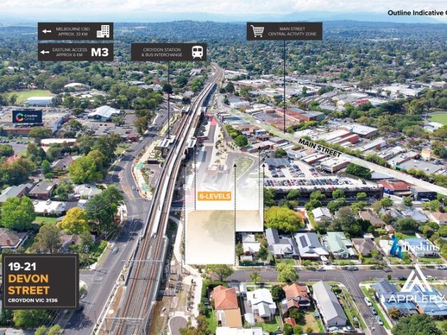 Property for rent in Camerons Creek, Victoria