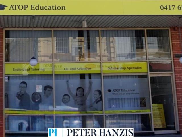 Retail for sale in Sydney, New South Wales