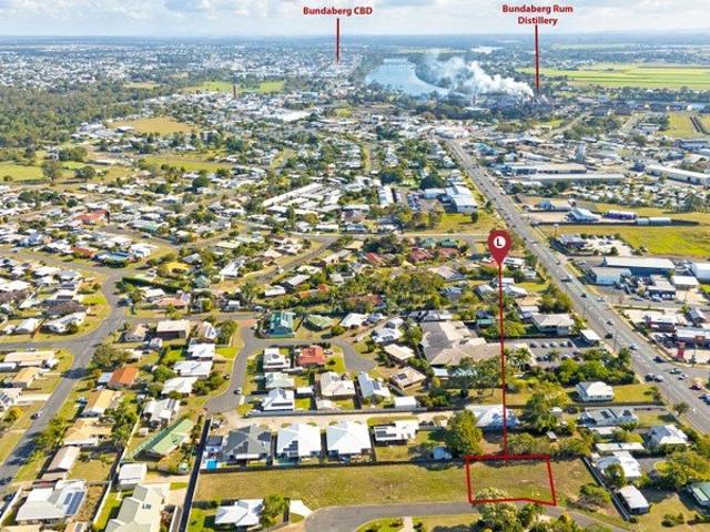 Land for sale in Banyan, Queensland