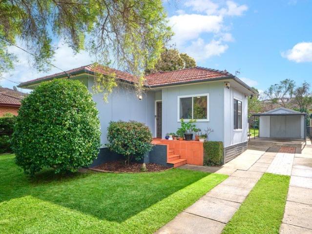 House for sale in Sydney, New South Wales