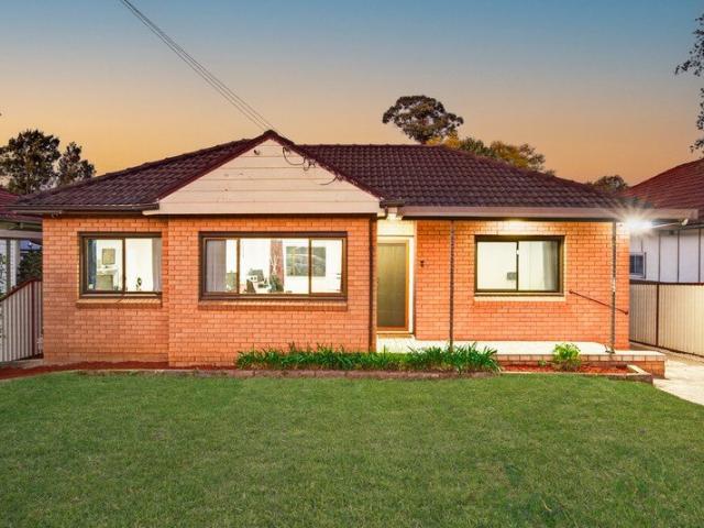 House for sale in Sydney, New South Wales