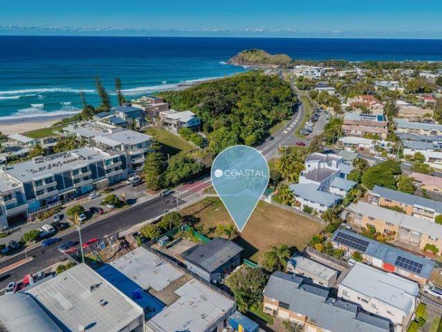 Land for sale in Round Mountain, New South Wales