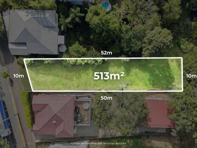 Land for sale in Toombul, Queensland