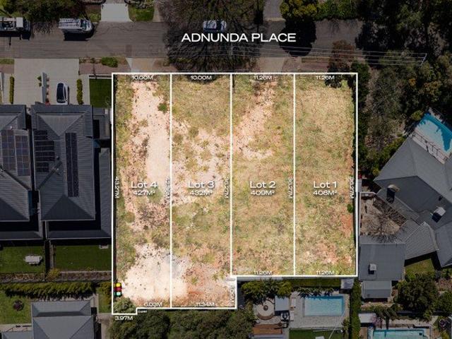 House for sale in Horseshoe Creek, South Australia