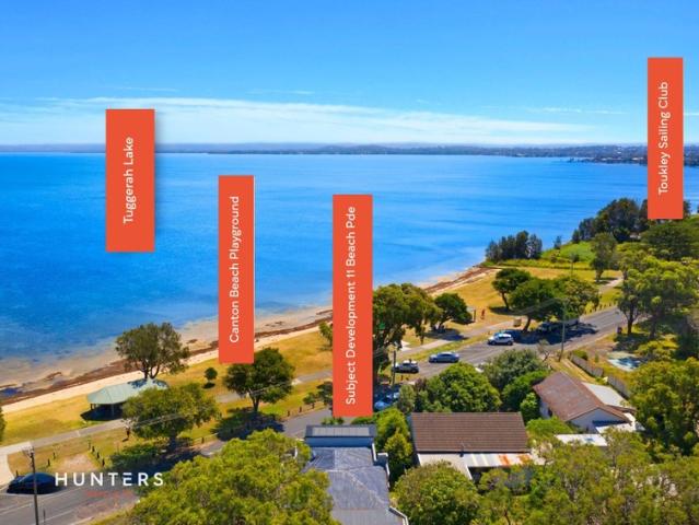 Property for sale in Canton Beach, New South Wales