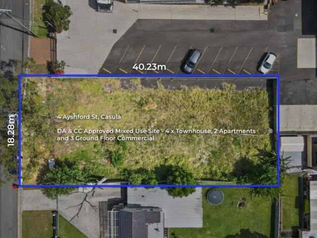 Property for sale in Sydney, New South Wales