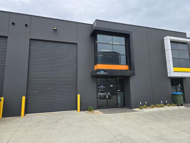 Warehouse for rent in Camerons Creek, Victoria