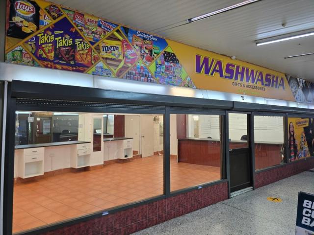 Retail for rent in Camerons Creek, Victoria