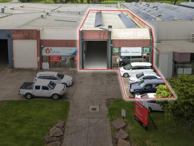 Warehouse for sale in Dandenong South, Melbourne