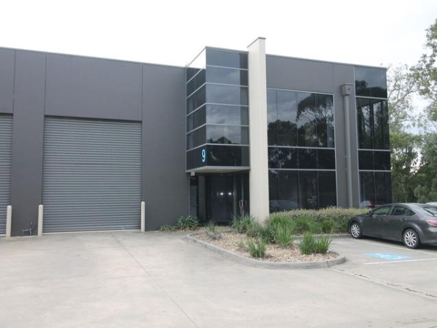 Warehouse for rent in Camerons Creek, Victoria