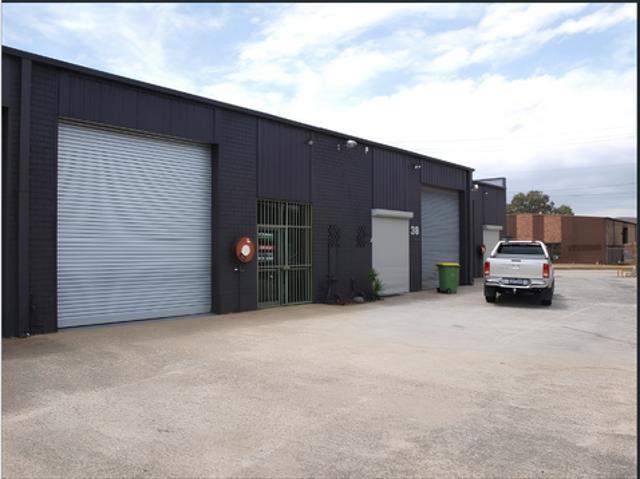 Warehouse for sale in Camerons Creek, Victoria