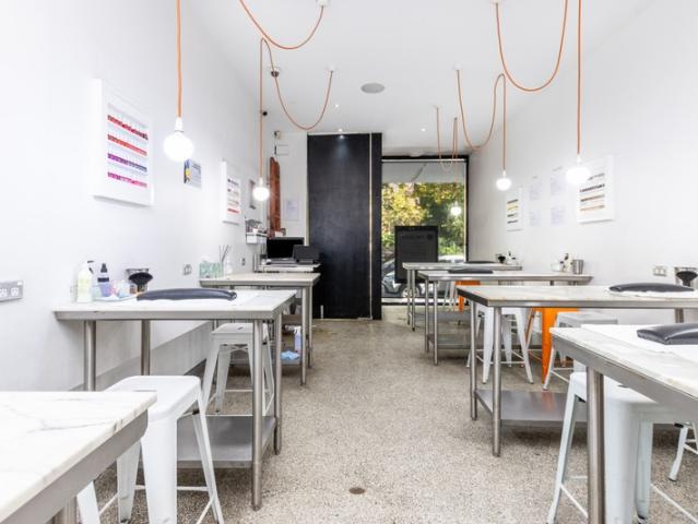 Retail for rent in Sydney, New South Wales