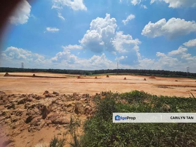 Warehouse for sale in Pasir Gudang, Johor Bahru