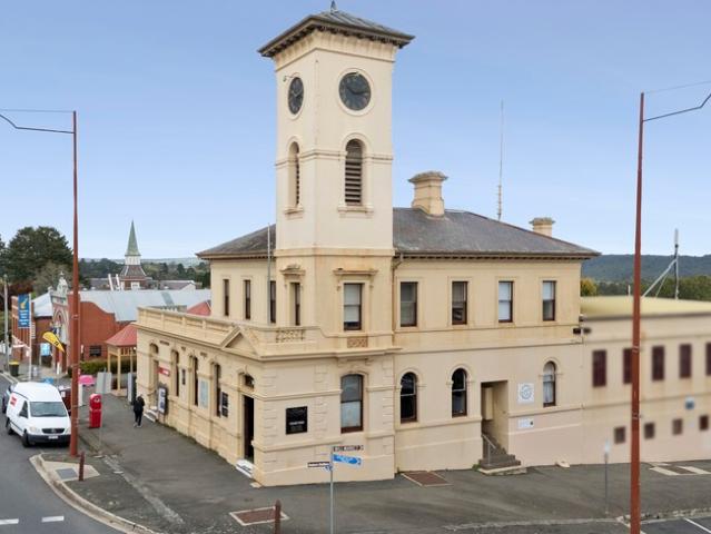 Retail for sale in Daylesford, Victoria