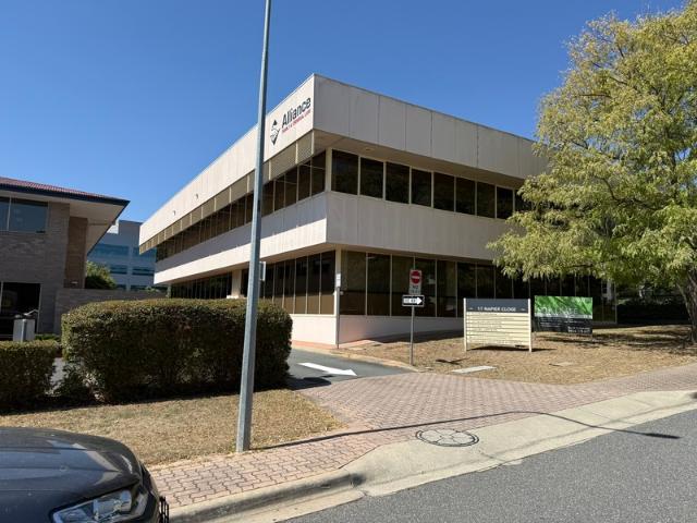 Office for rent in Canberra, Australian Capital Territory