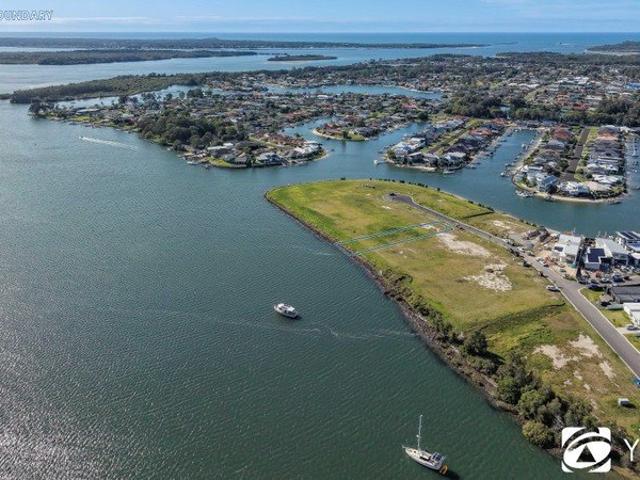 Land for sale in Yamba, New South Wales