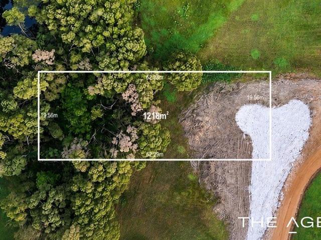 Land for sale in Denmark, Western Australia