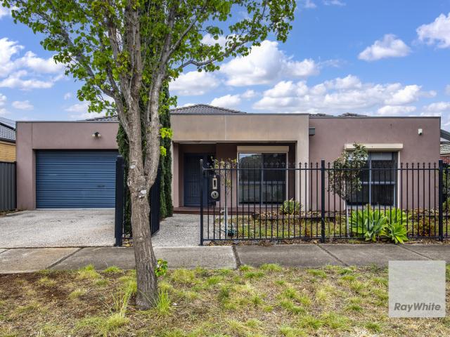 House for rent in Derrimut, Victoria