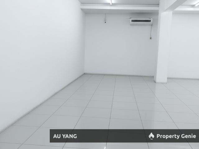 Shop for rent in Wellesley, Penang