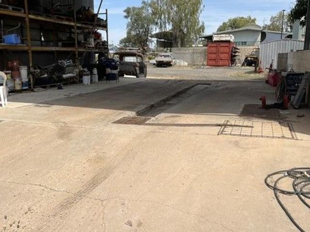 Land for sale in Emerald, Queensland