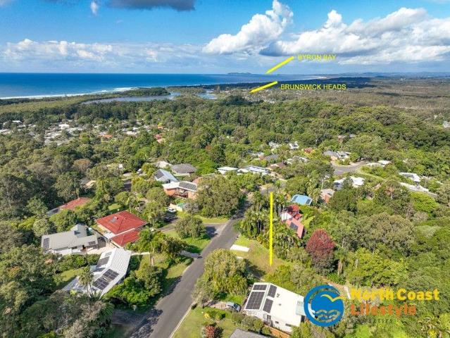 Land for sale in Ocean Shores, New South Wales