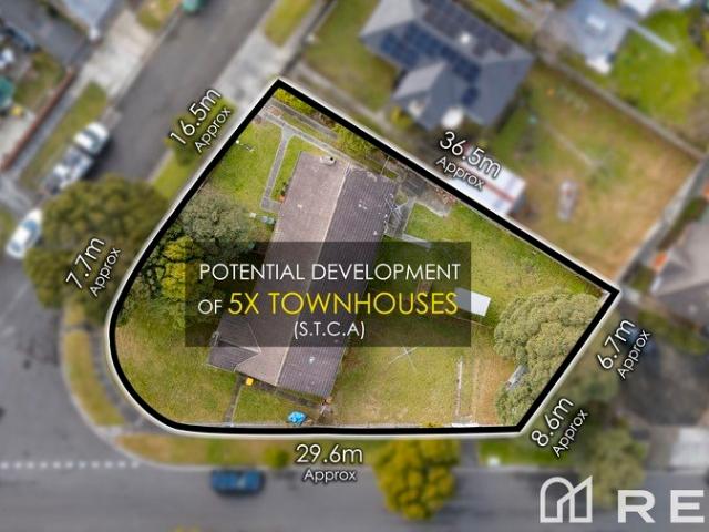 House for sale in Camerons Creek, Victoria