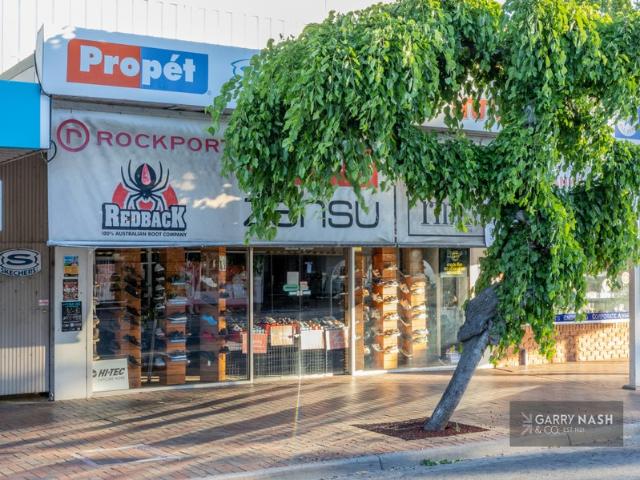 Retail for sale in Wangaratta, Victoria