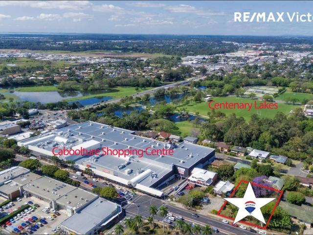 Property for sale in Toombul, Queensland