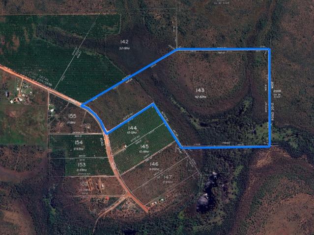 Property for sale in Bynoe, Northern Territory