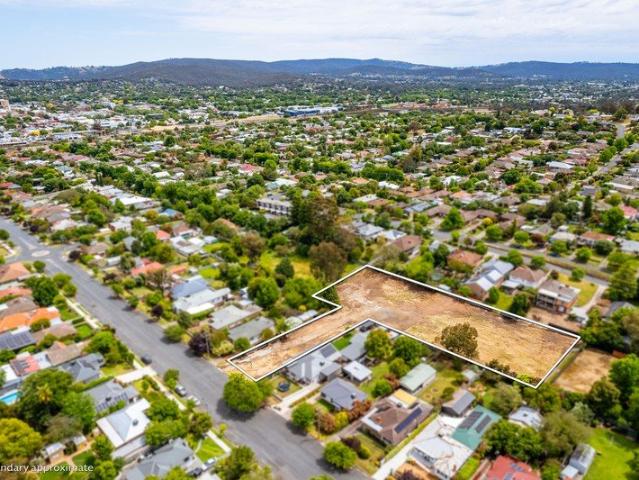 Land for sale in Albury, New South Wales
