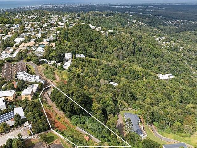 Land for sale in Kings Creek, Queensland