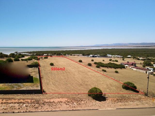 Land for sale in Port Flinders, South Australia
