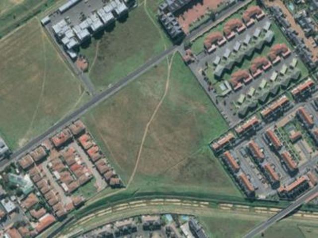 Land for sale in Strand, Western Cape