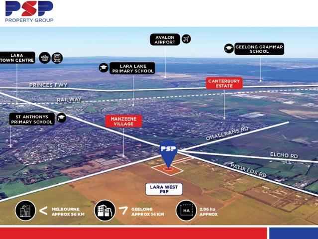 Land for sale in Lara, Victoria