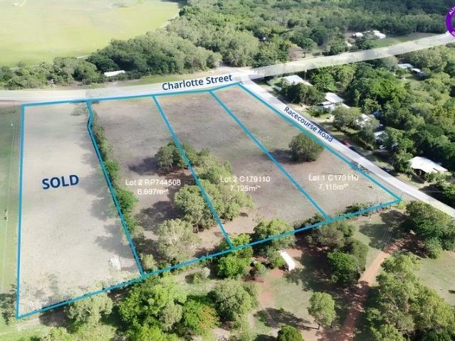 Land for sale in Cooktown, Queensland
