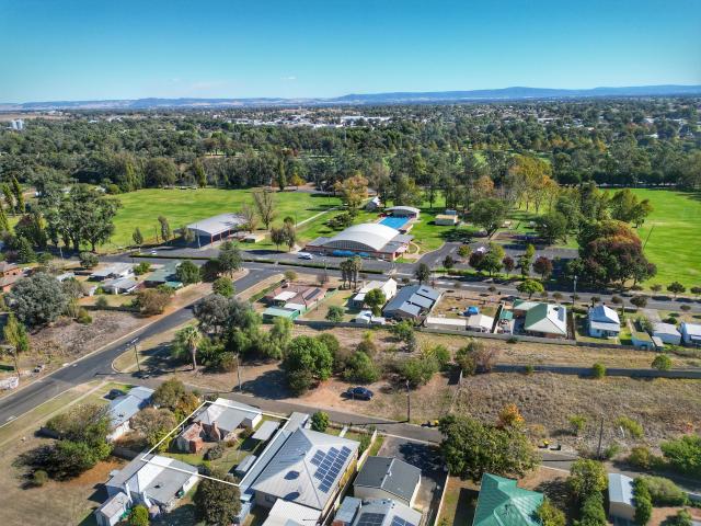 House for sale in Cowra, New South Wales