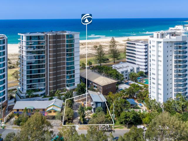 Land for sale in Fernbrook, Queensland