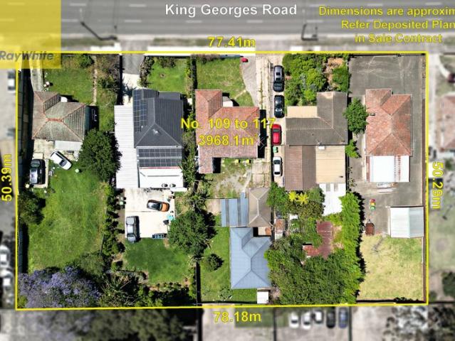 Retail for sale in Sydney, New South Wales